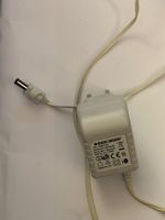 Netzteil 230V auf 7V mit 5,5/2,1 mm‑DC‑Stecker